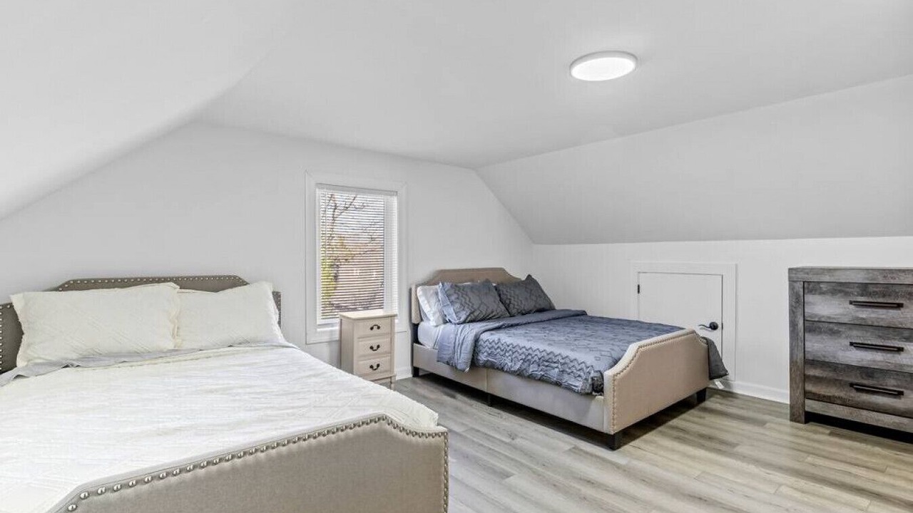 Photo of Bedroom in South Burlington