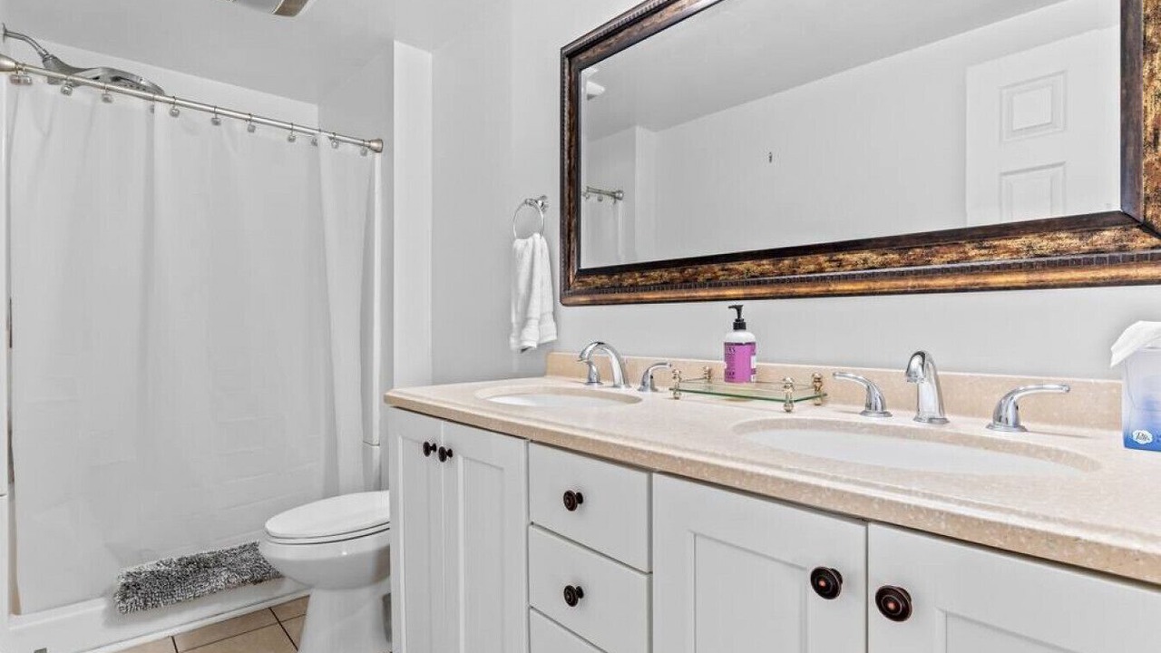 Photo of Bathroom in South Burlington