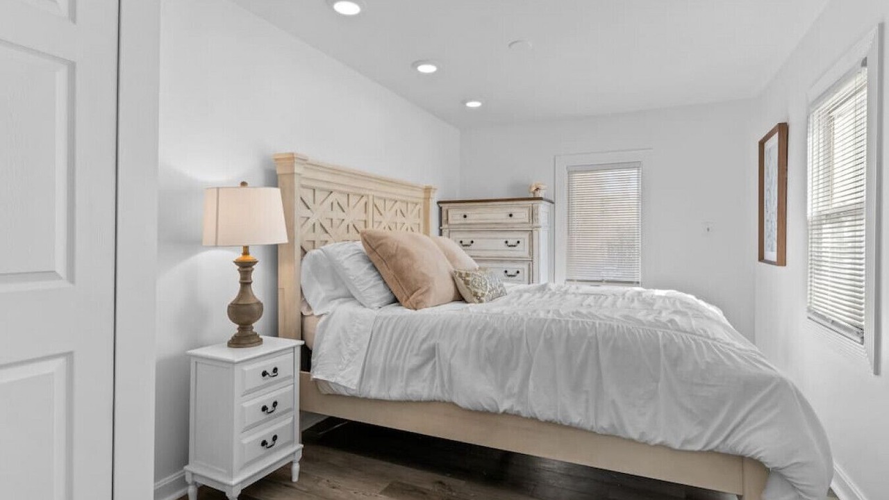 Photo of Bedroom in South Burlington