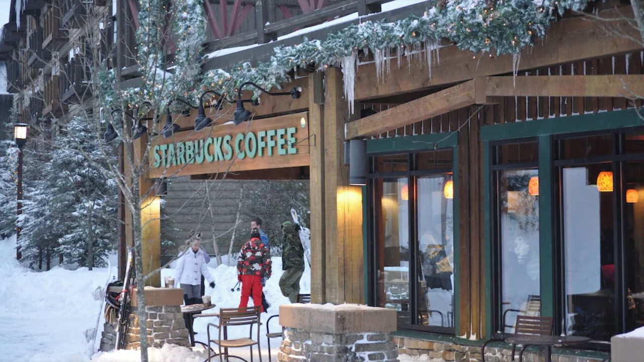 Photo of Outdoor in Snowshoe
