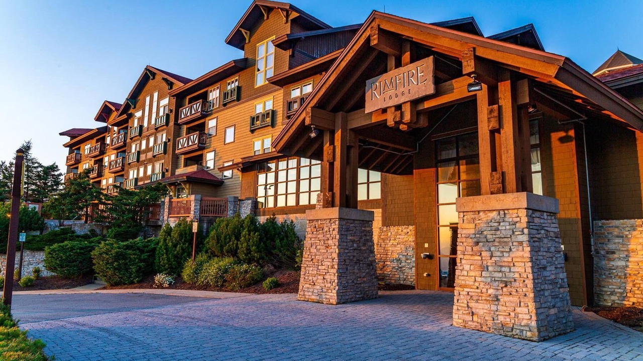Photo of Outdoor in Snowshoe