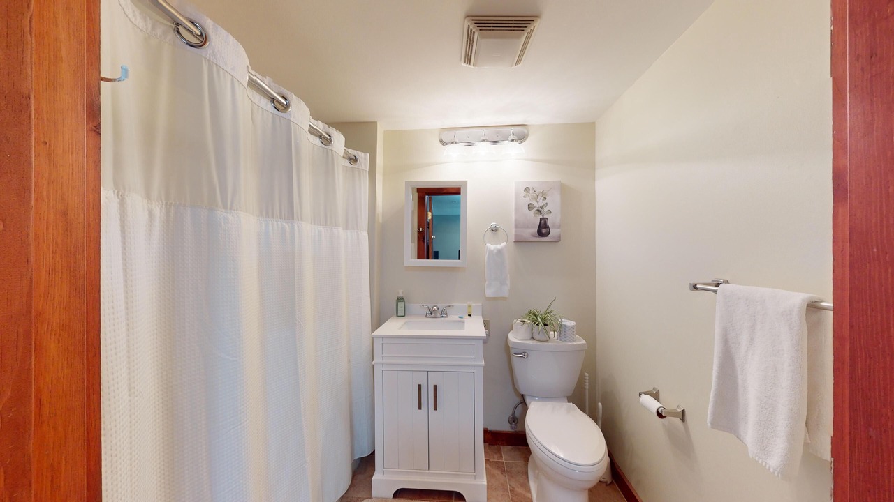 Photo of Bathroom in Snowshoe