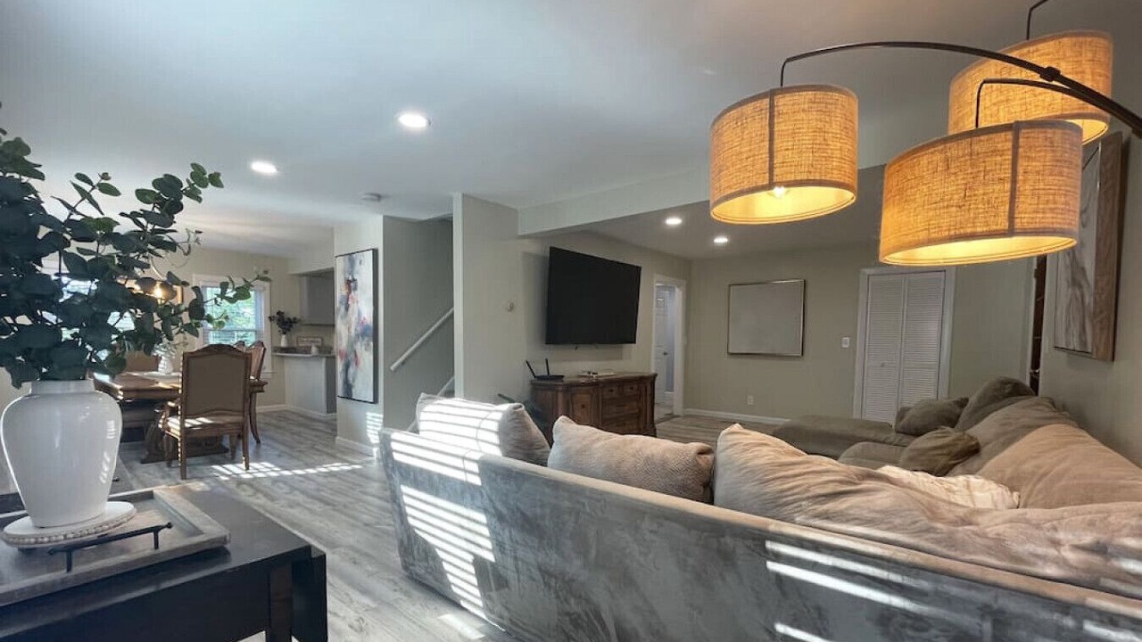 Photo of Livingroom in Windsor