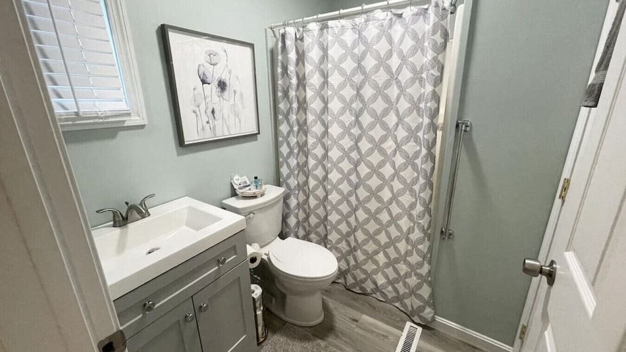 Photo of Bathroom in Windsor