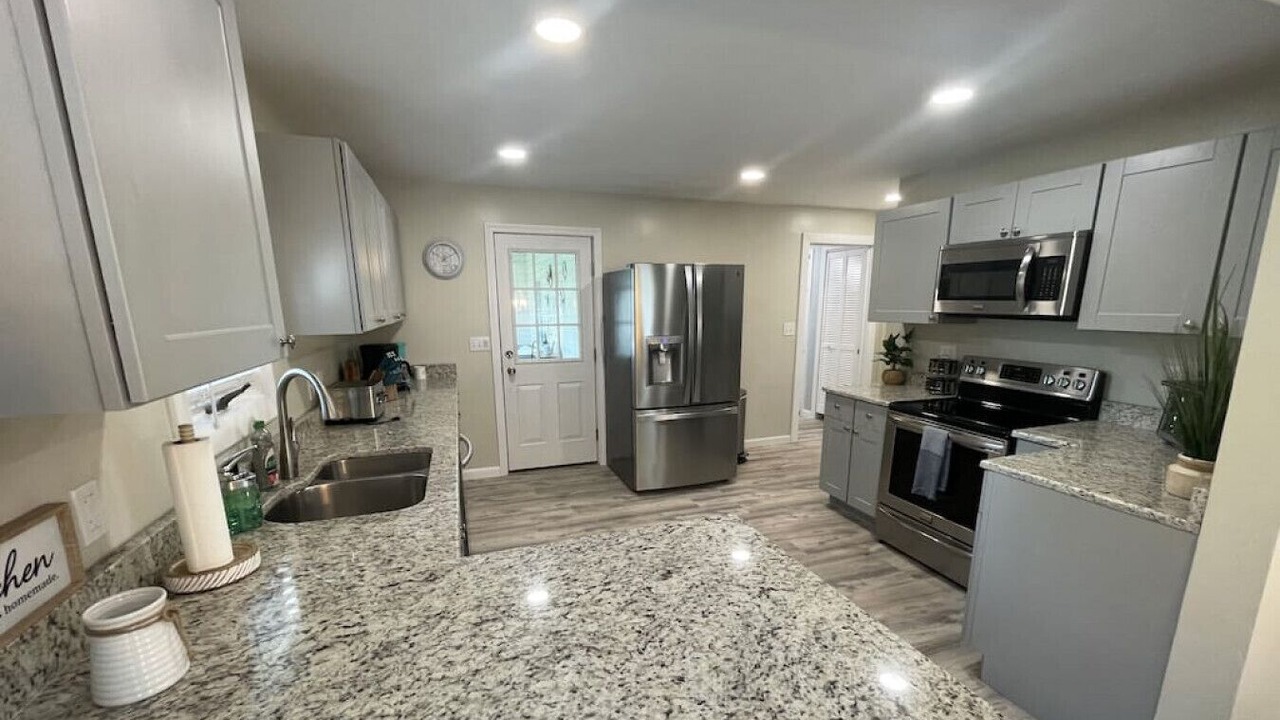 Photo of Kitchen in Windsor