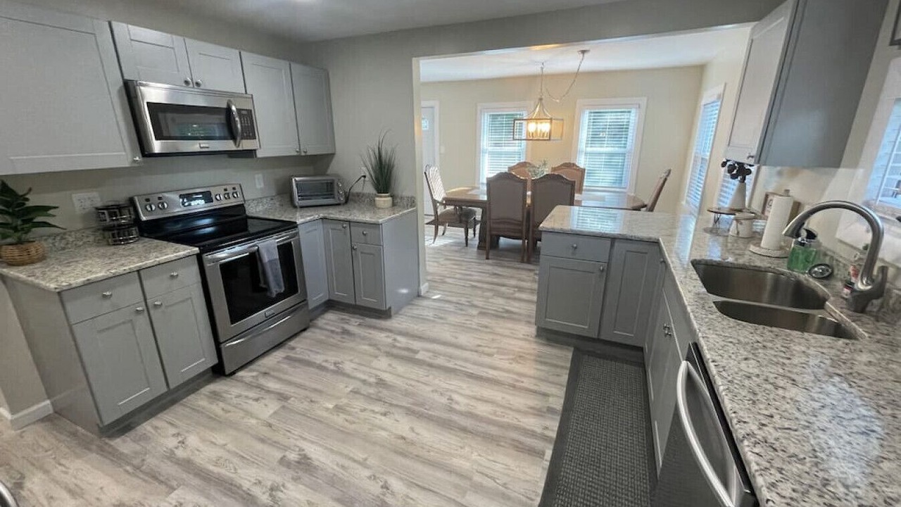 Photo of Kitchen in Windsor