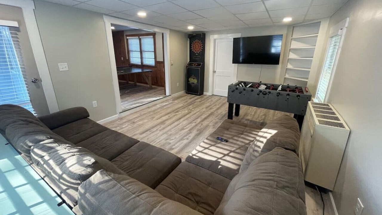 Photo of Livingroom in Windsor