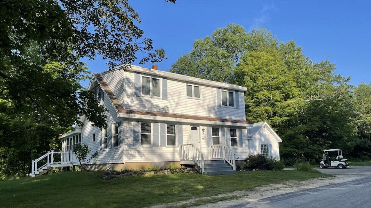 Photo of Outdoor in Windsor