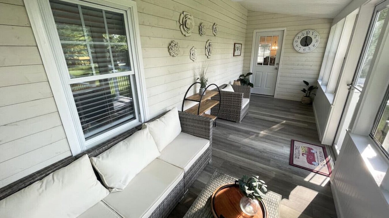 Photo of Livingroom in Windsor