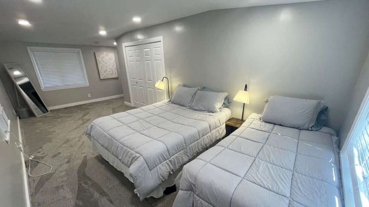 Photo of Bedroom in Windsor