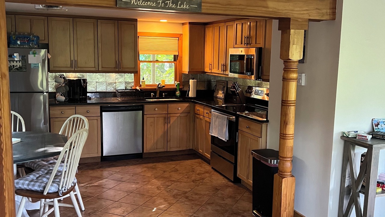 Photo of Kitchen in Hillsboro
