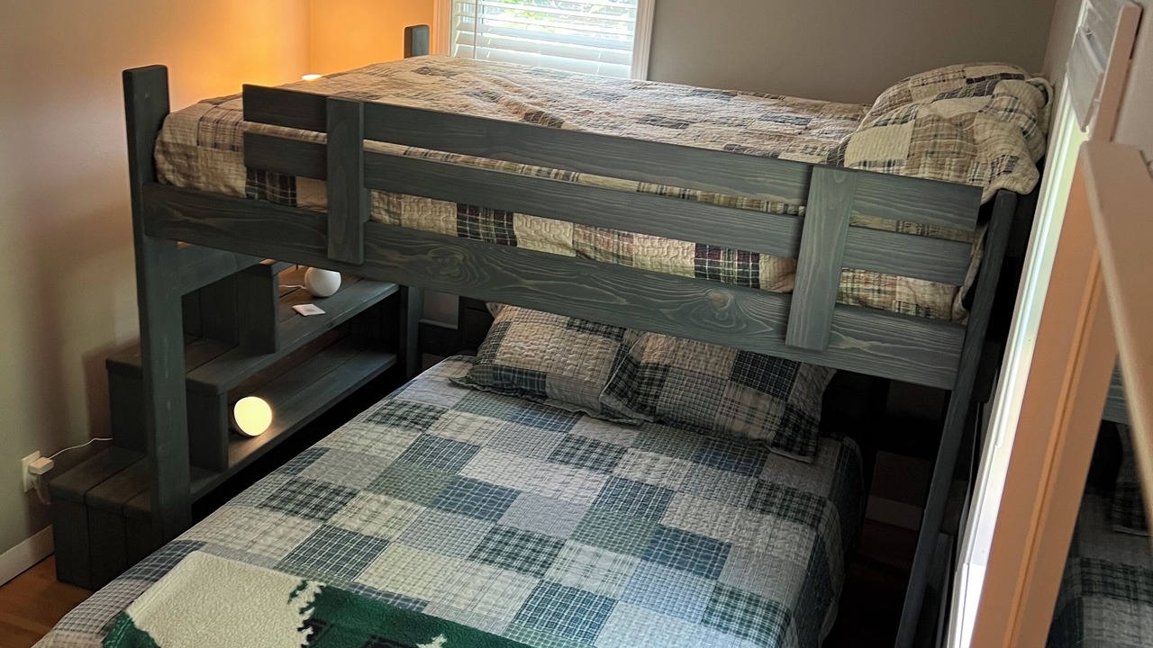 Photo of Bedroom in Hillsboro