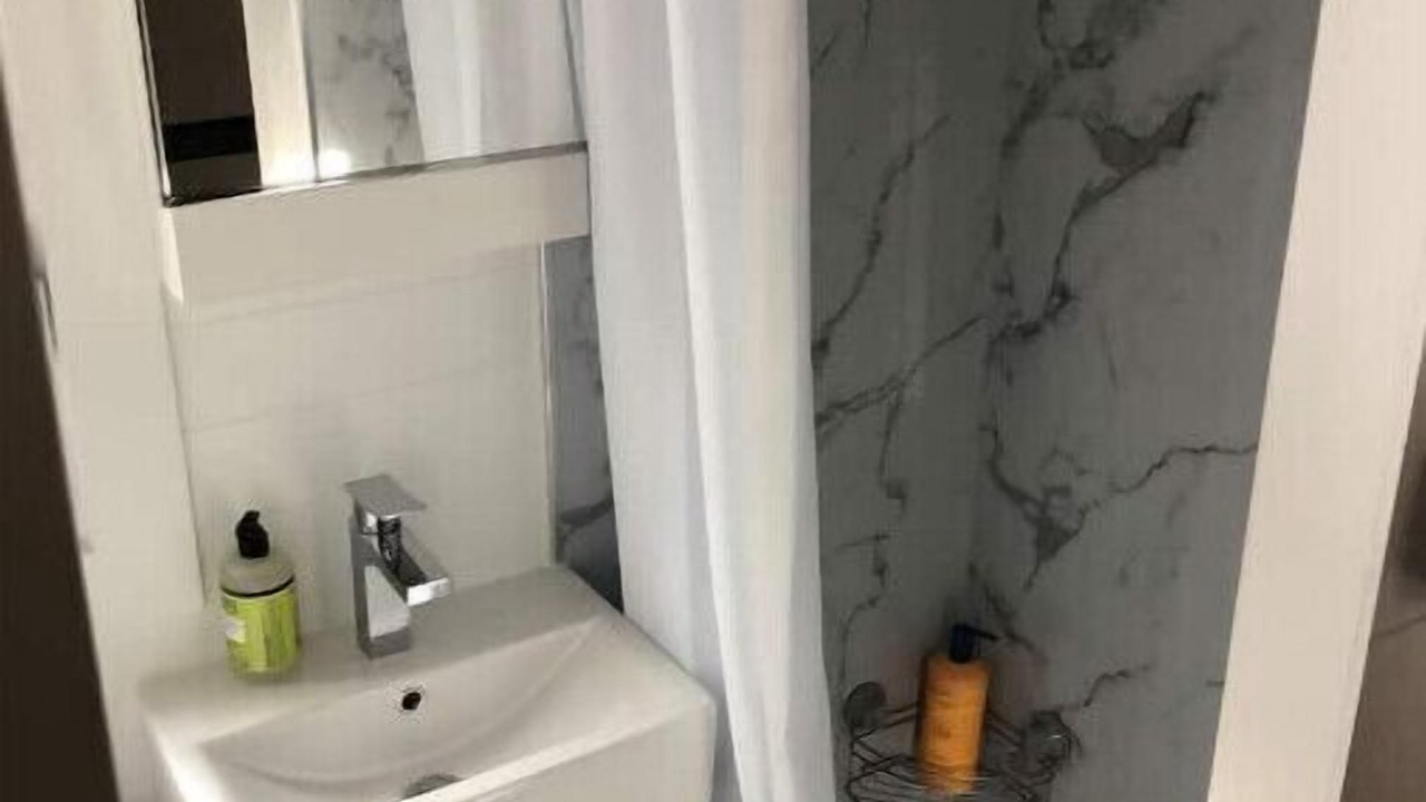 Photo of Bathroom in Plattsburgh