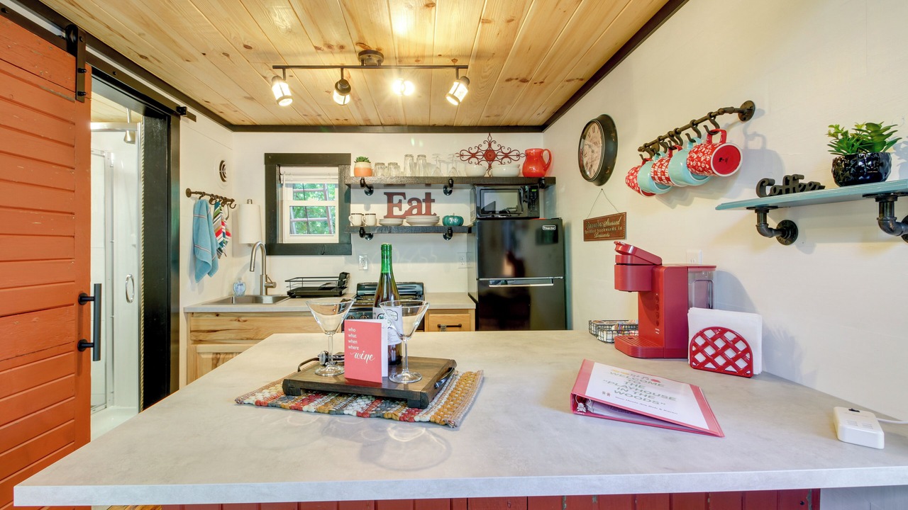 Photo of Kitchen in Sauk Centre