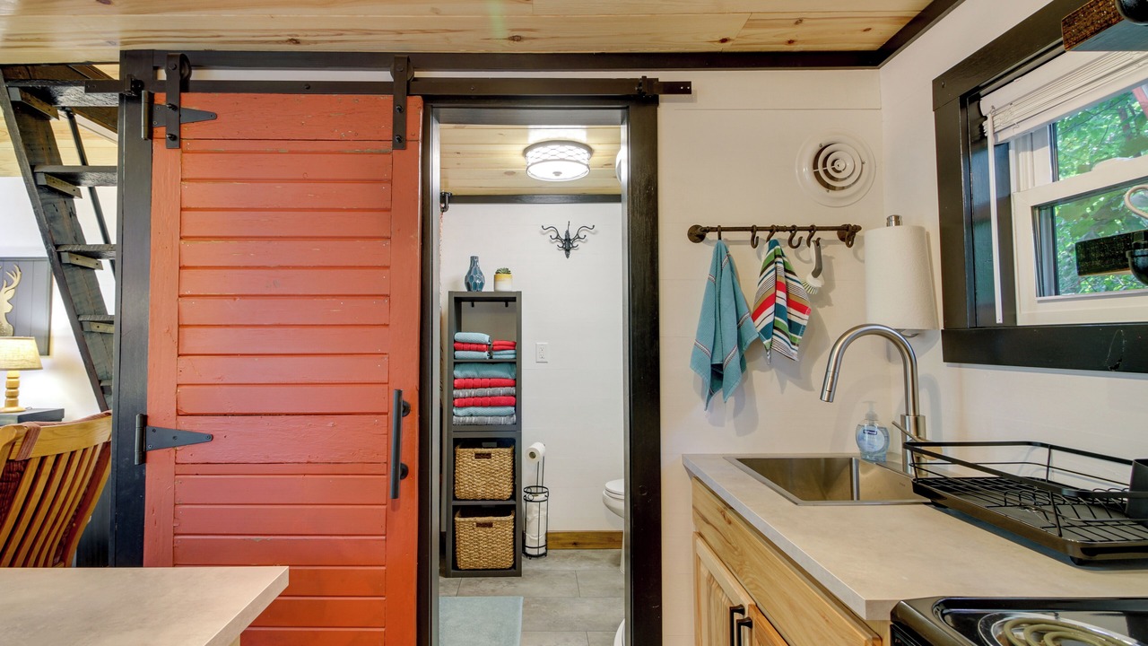 Photo of Kitchen in Sauk Centre