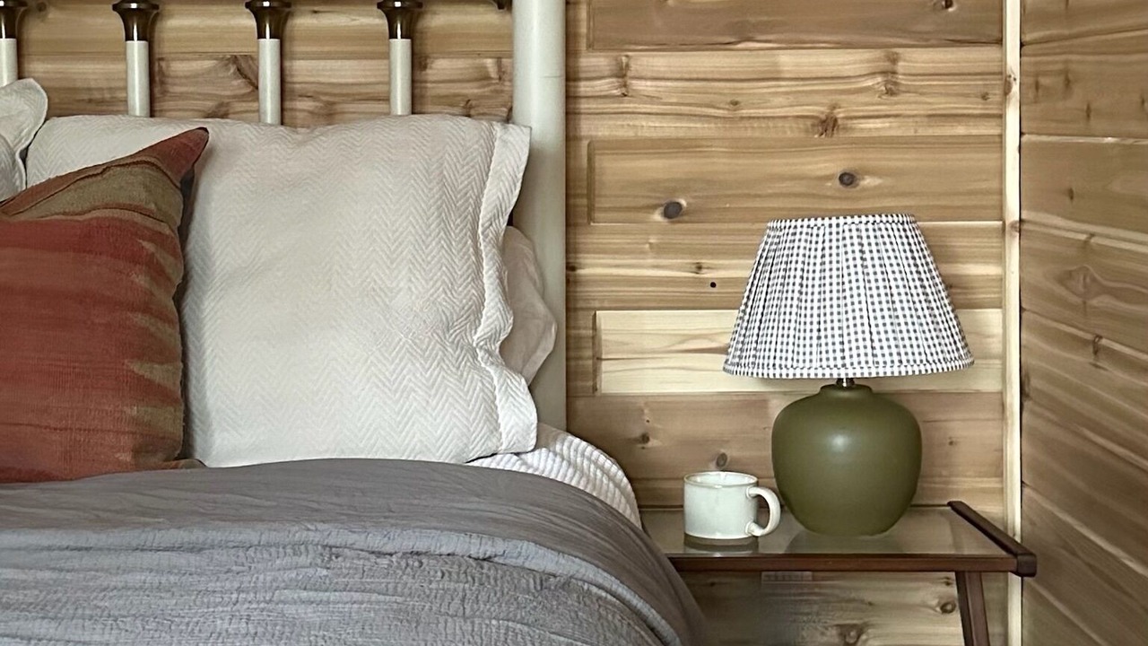 Photo of Bedroom in Crosslake