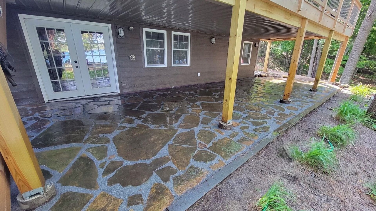 Photo of Outdoor in Crosslake