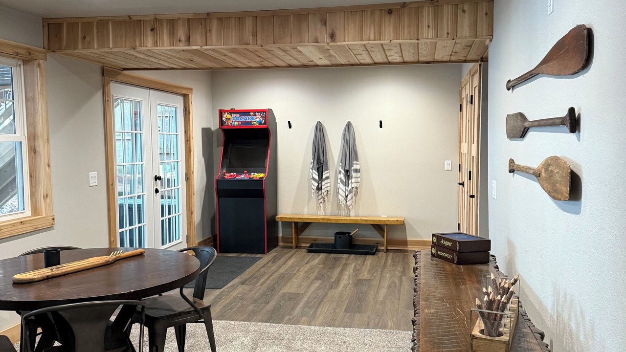 Photo of Bedroom in Crosslake