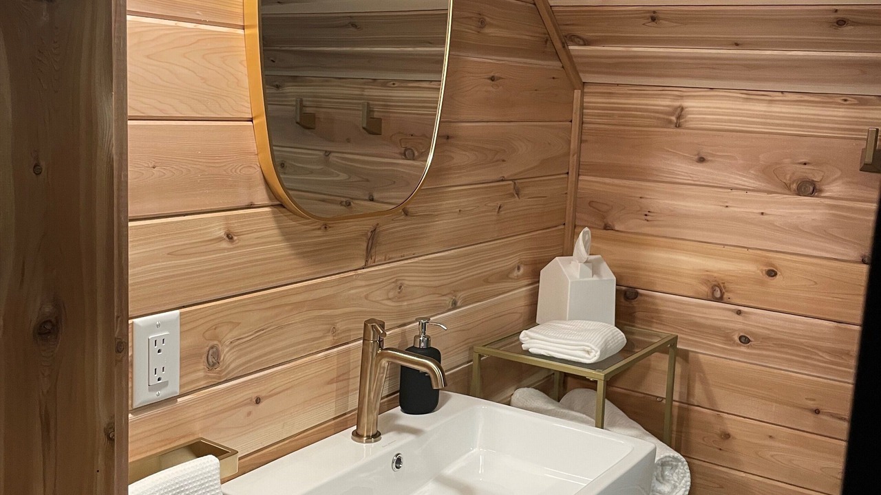 Photo of Bathroom in Crosslake