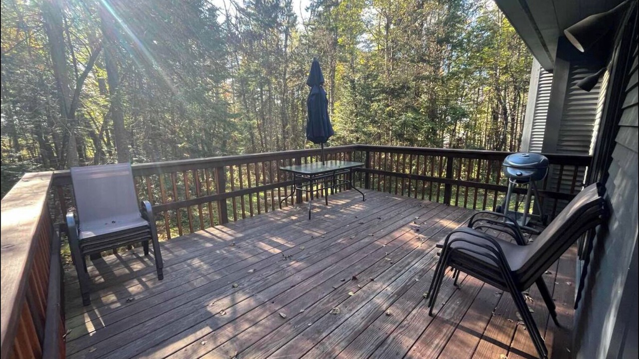 Photo of Outdoor in East Burke