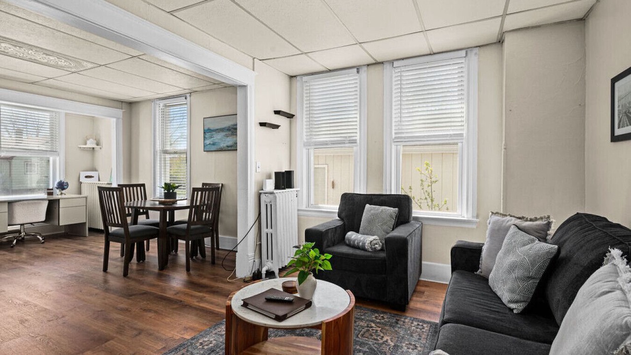 Photo of Livingroom in Superior