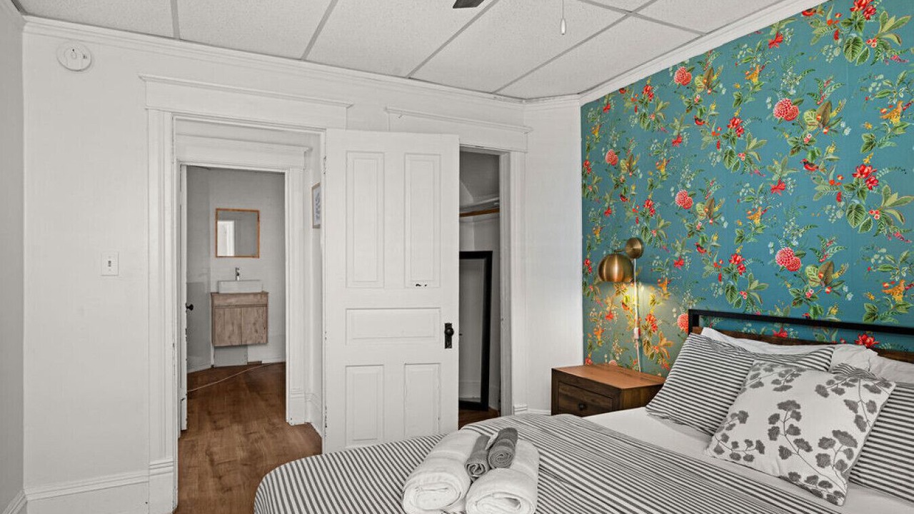 Photo of Bedroom in Superior