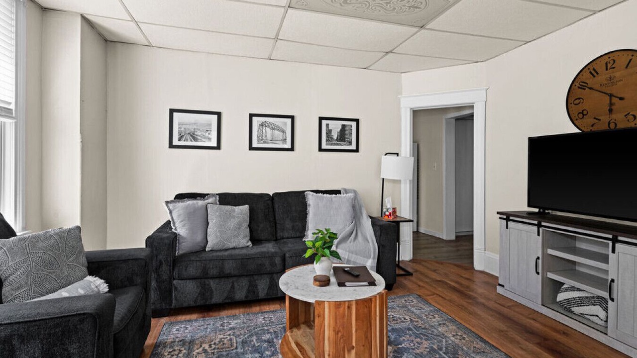 Photo of Livingroom in Superior