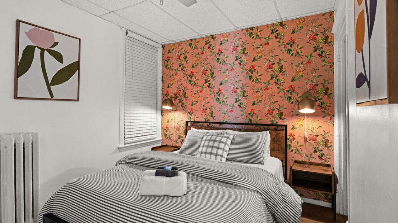 Photo of Bedroom in Superior