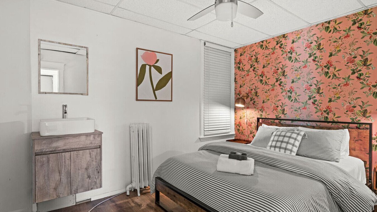 Photo of Bedroom in Superior