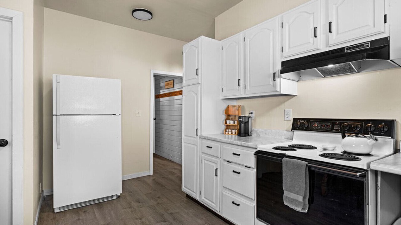 Photo of Kitchen in Superior