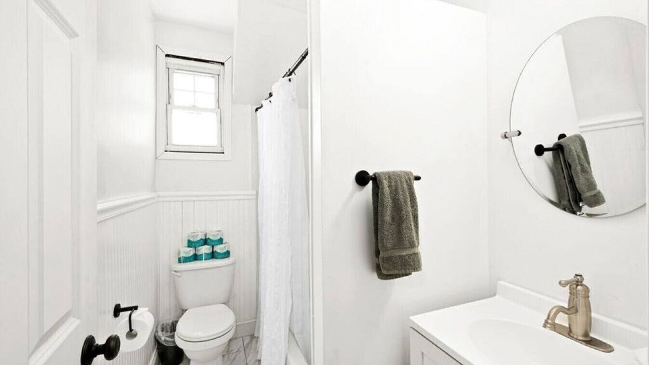 Photo of Bathroom in Superior