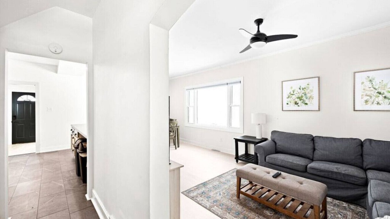 Photo of Livingroom in Superior