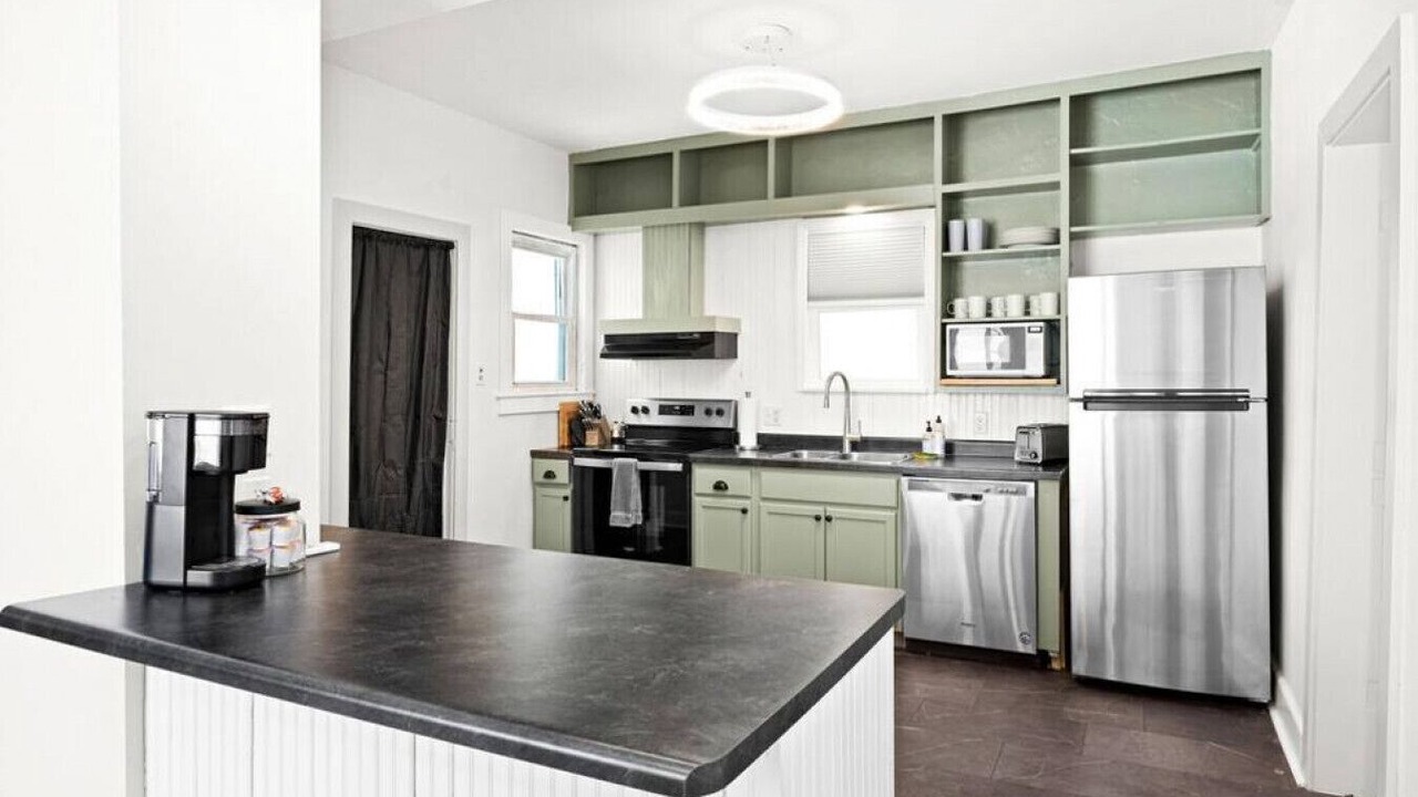 Photo of Kitchen in Superior