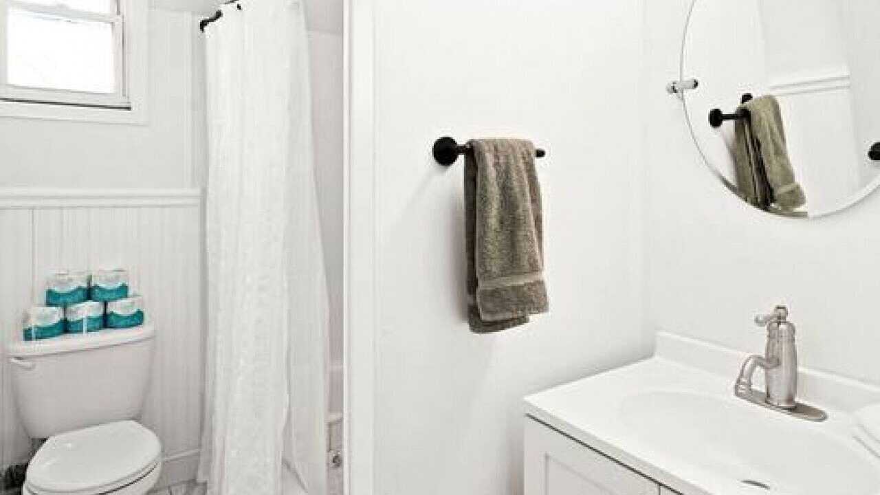 Photo of Bathroom in Superior