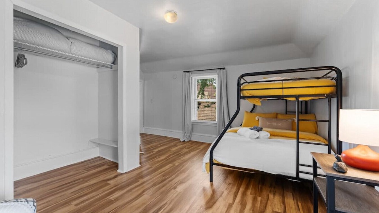 Photo of Bedroom in East End