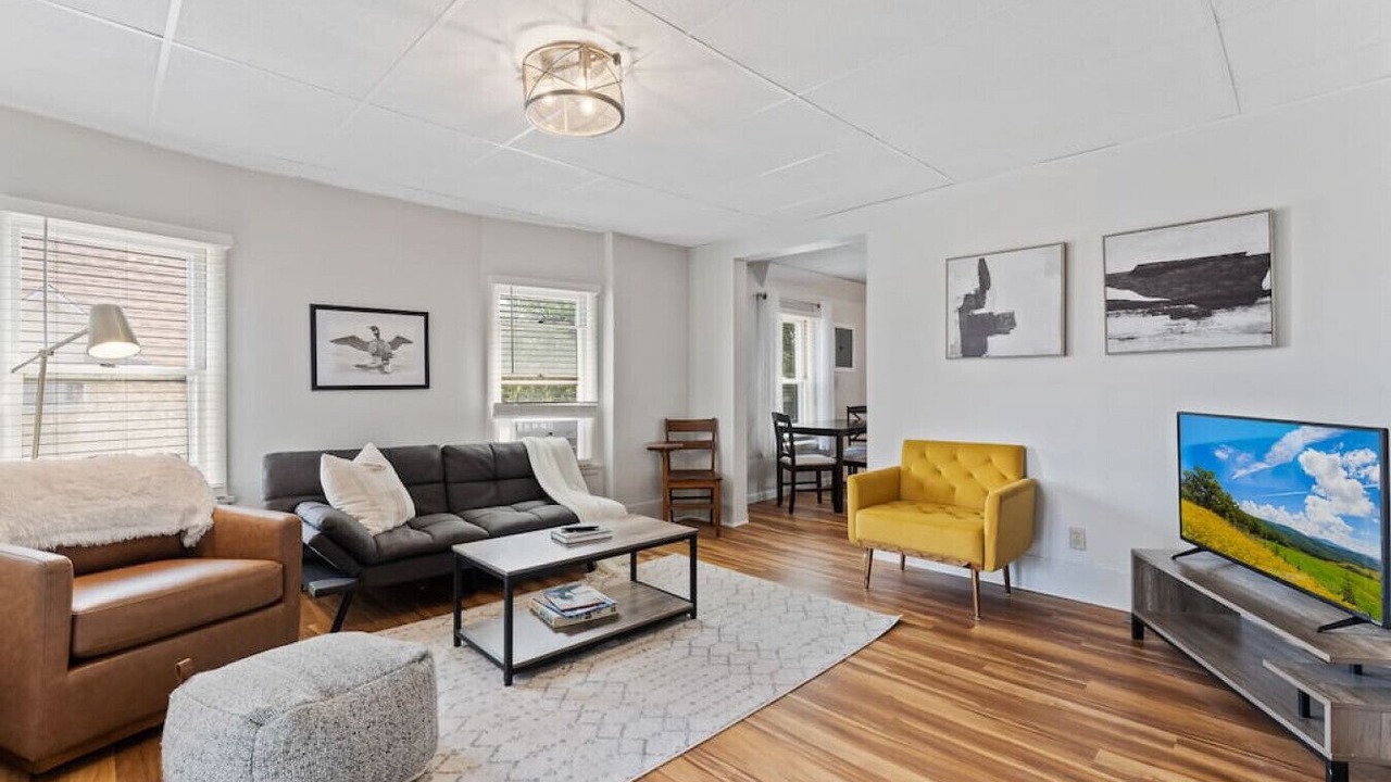 Photo of Livingroom in East End