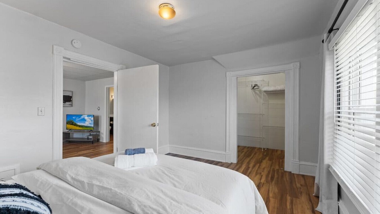 Photo of Bedroom in East End
