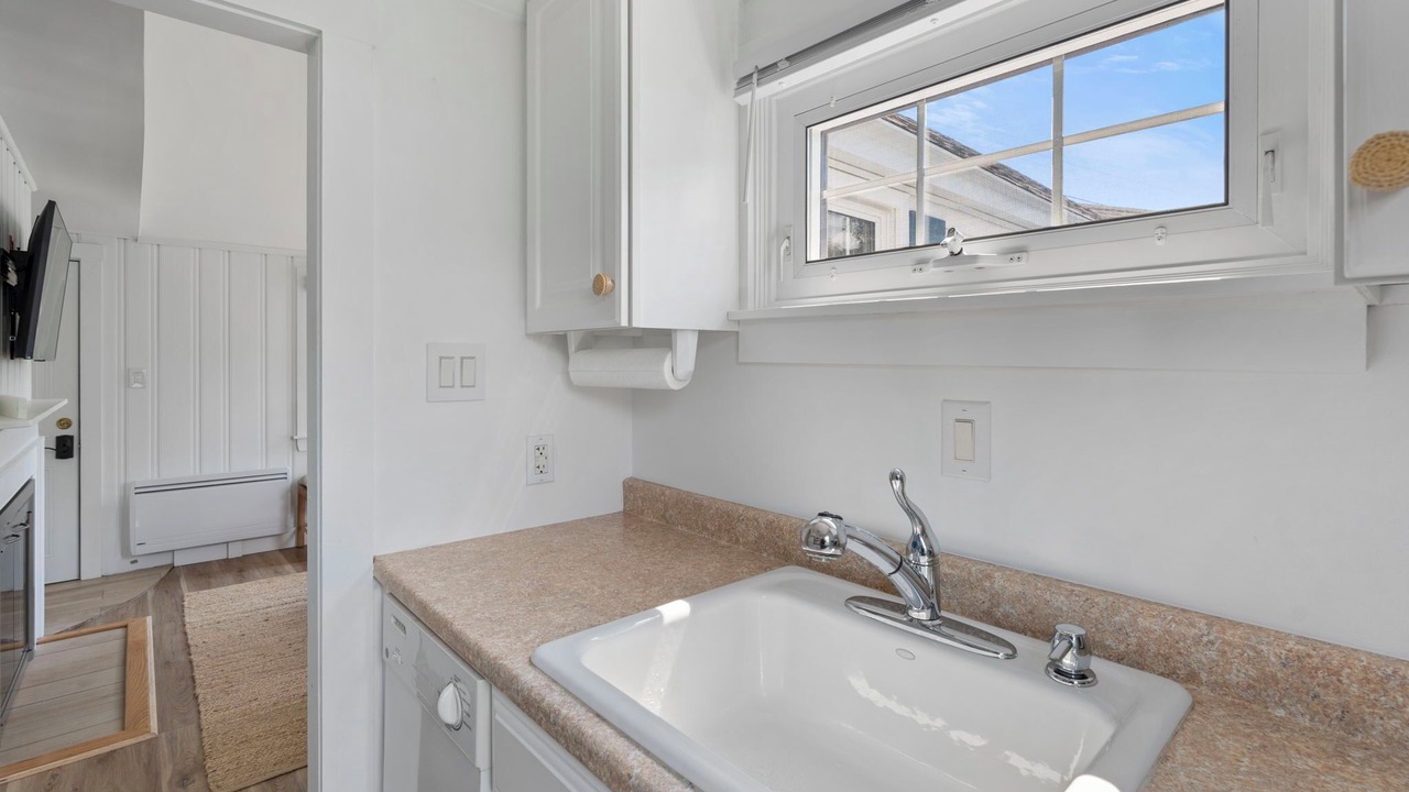 Photo of Bathroom in Pine Point