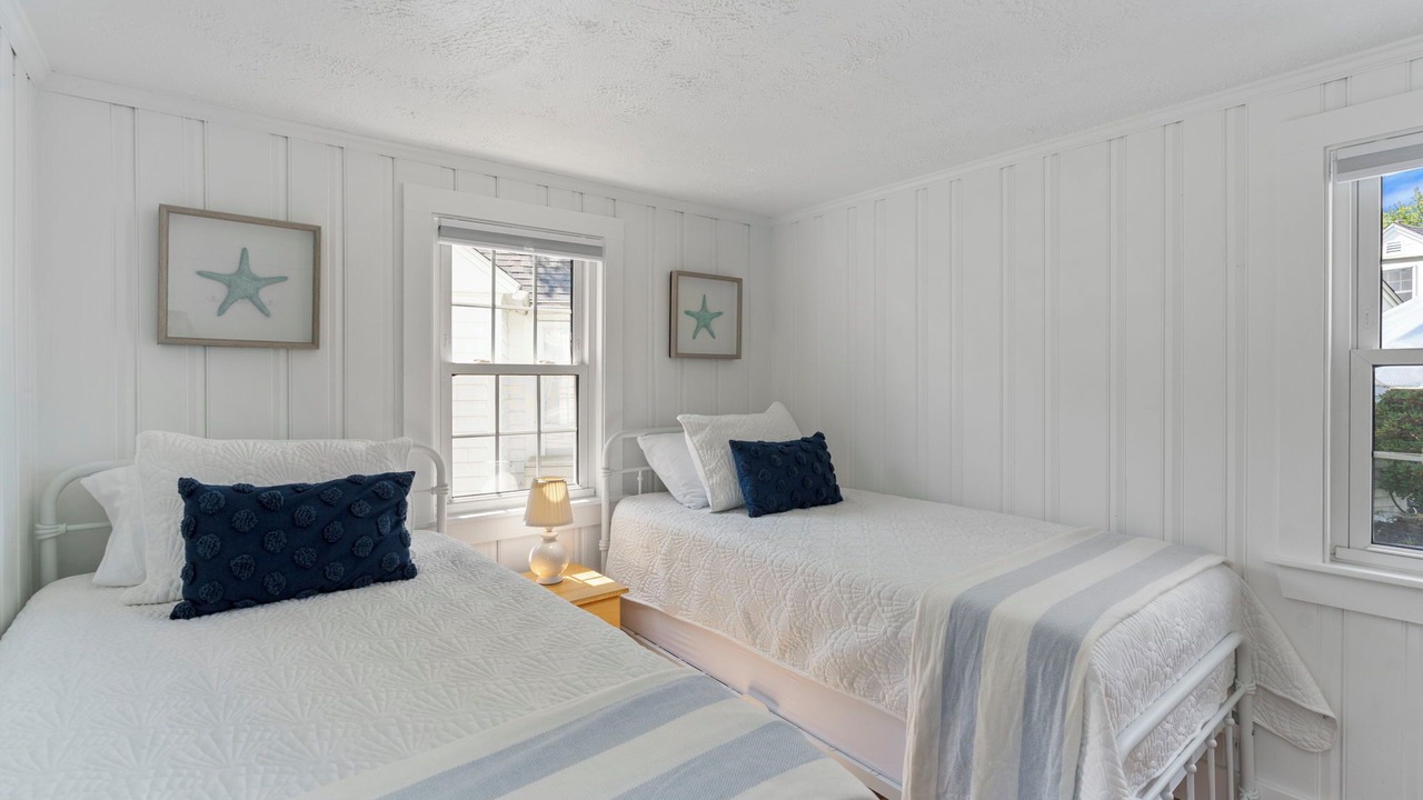 Photo of Bedroom in Pine Point