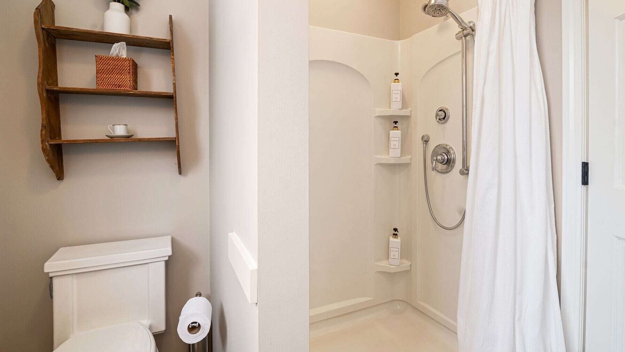 Photo of Bathroom in Stowe Hollow