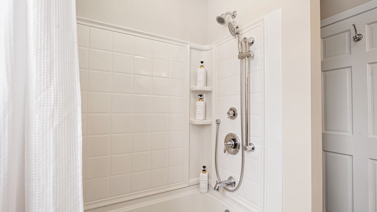 Photo of Bathroom in Stowe Hollow