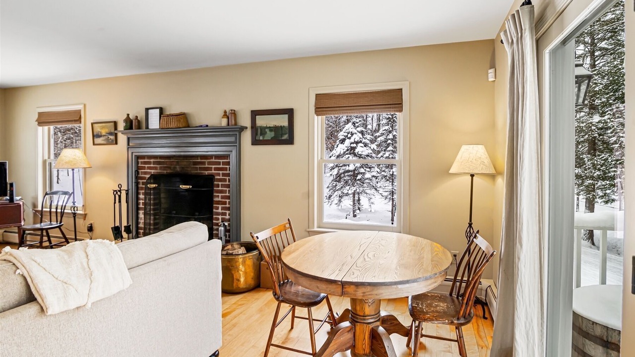 Photo of Others in Stowe Hollow