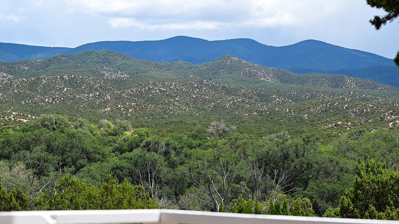 Photo of Outdoor in Tesuque