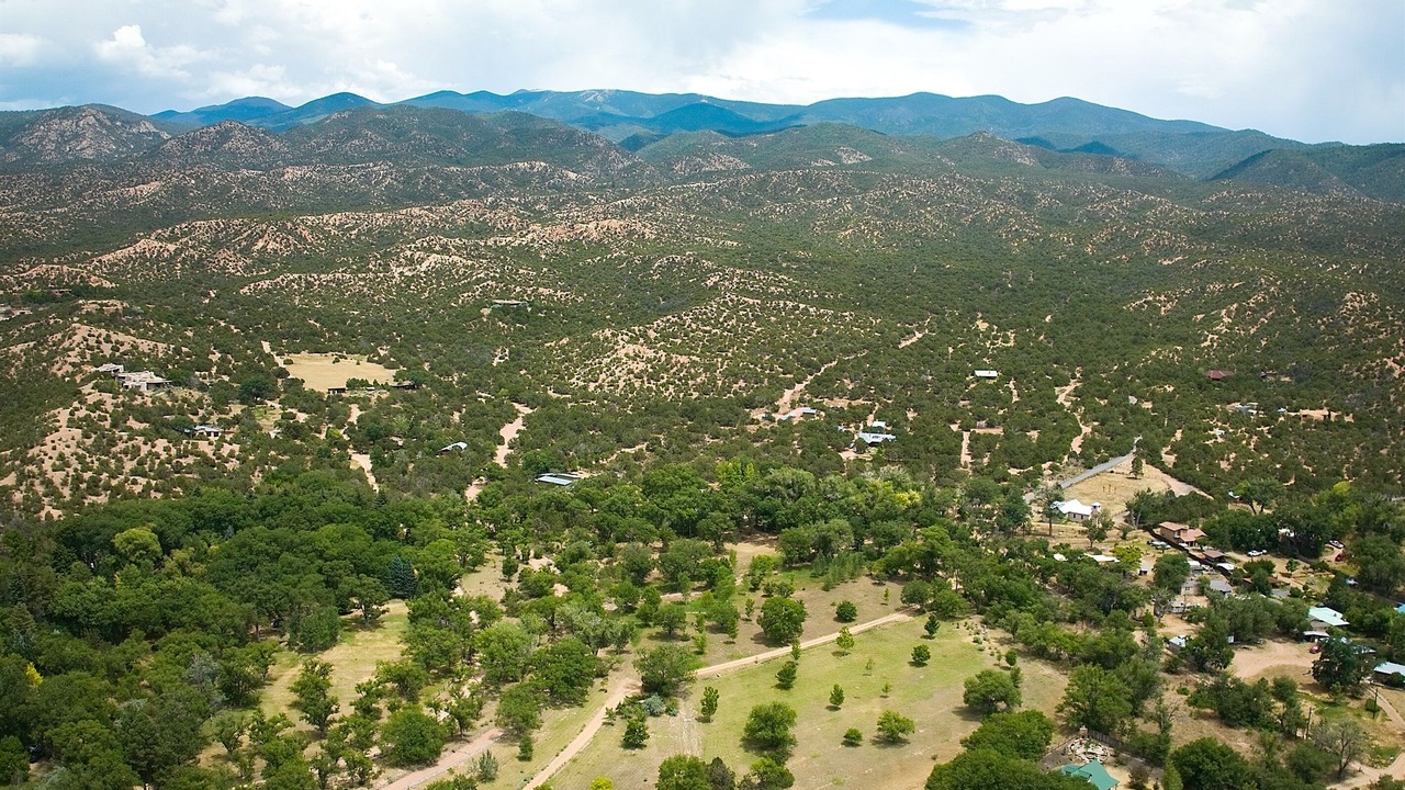 Photo of Outdoor in Tesuque