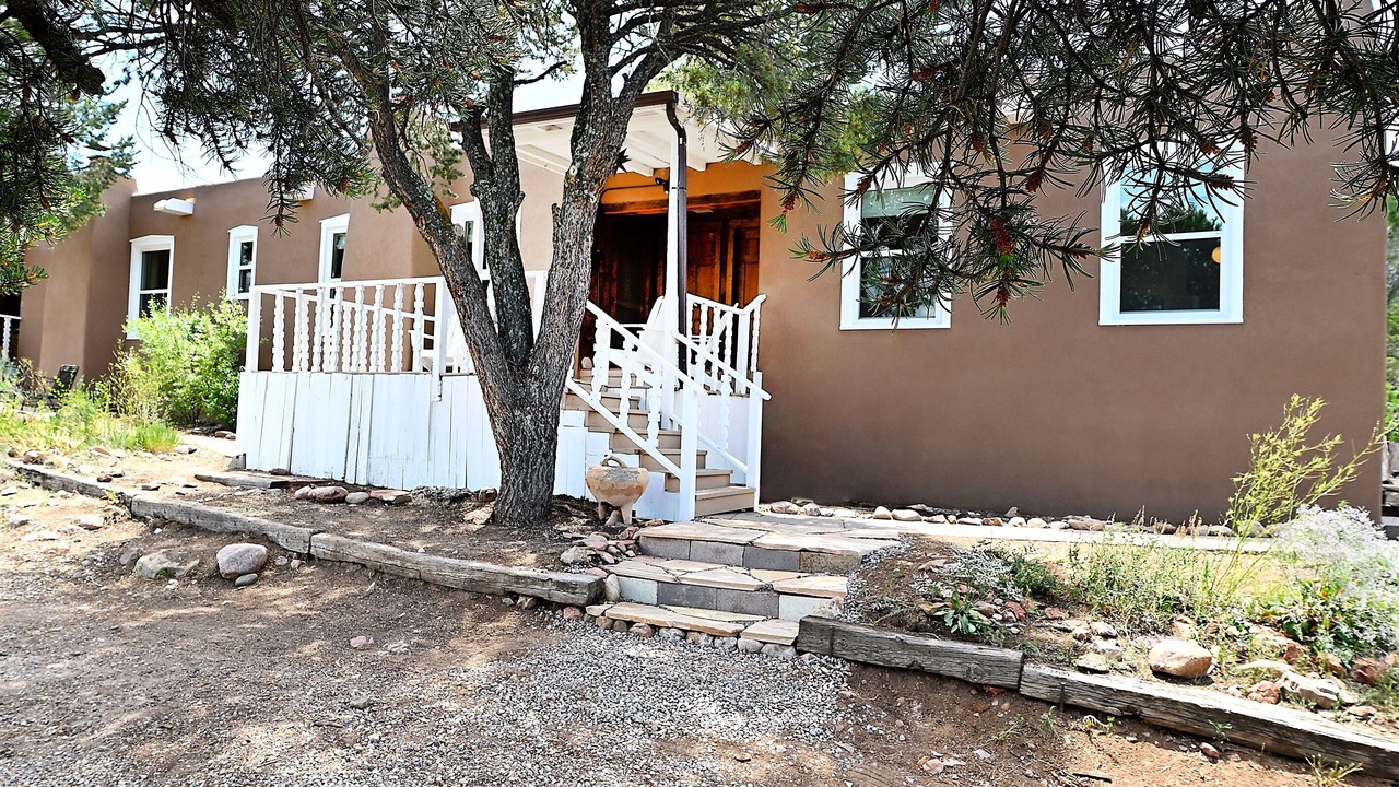 Photo of Outdoor in Tesuque