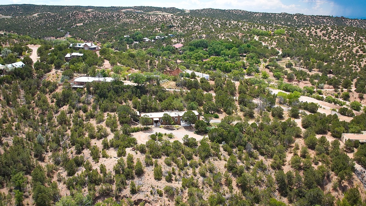 Photo of Outdoor in Tesuque