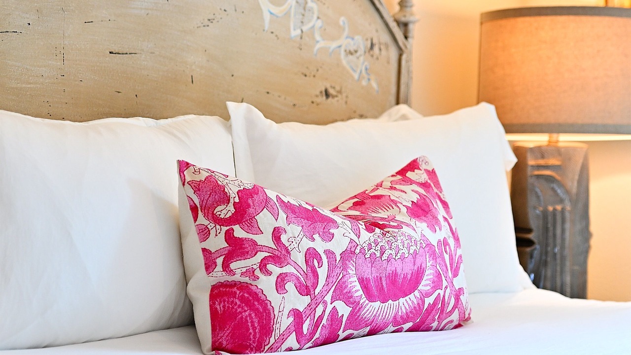 Photo of Bedroom in Tesuque