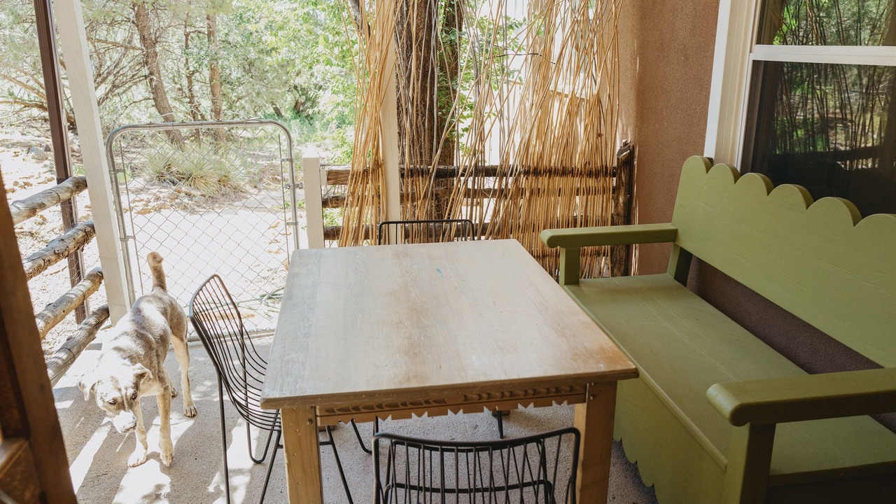 Photo of Outdoor in Tesuque