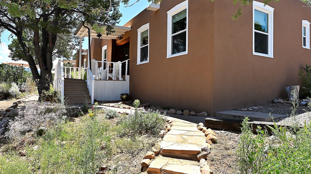 Photo of Outdoor in Tesuque