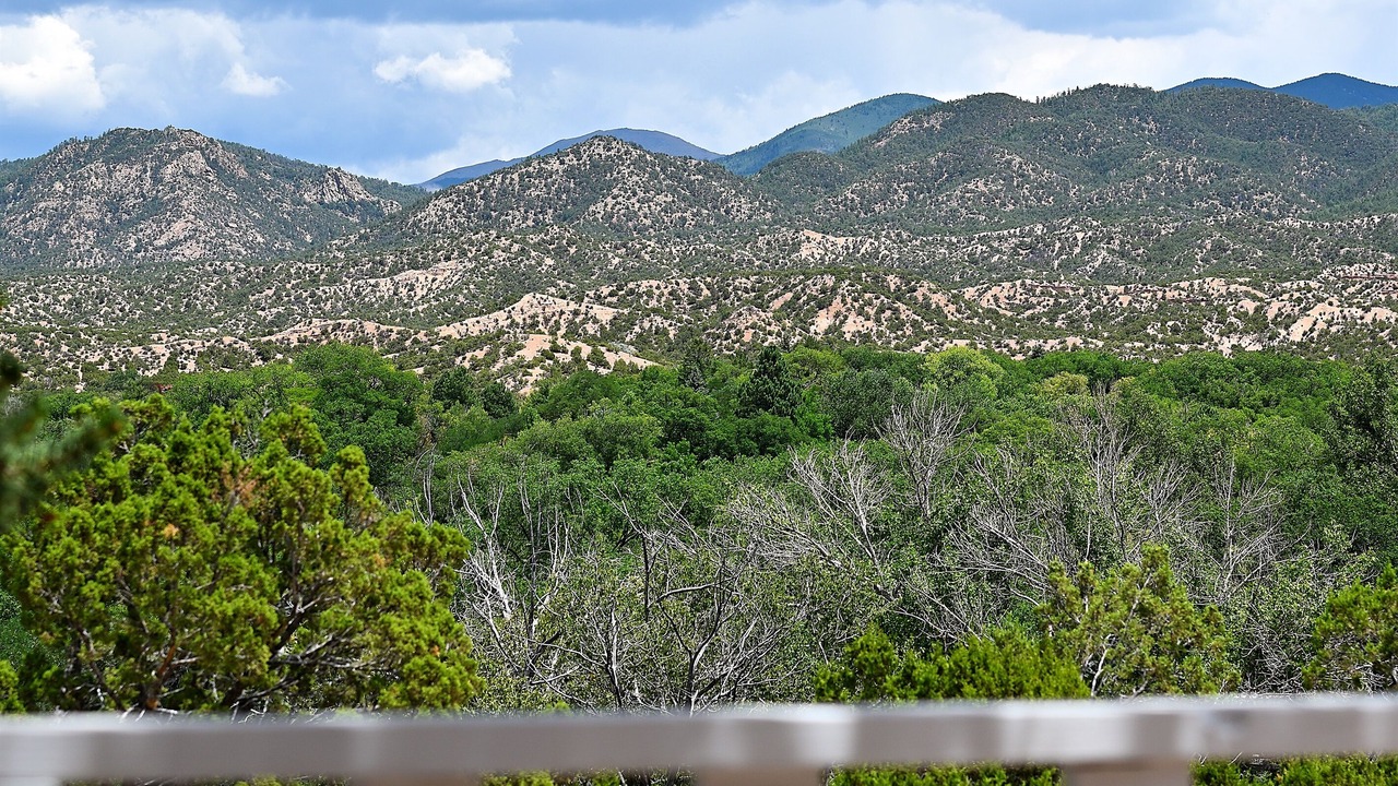 Photo of Patio Balcony in Tesuque